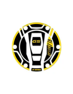 Fuel cap protection per BMW - R 1250 GS ADV 2