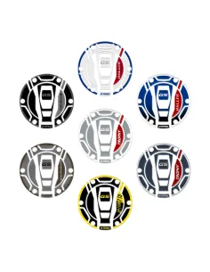 Schutz des Tankdeckels per BMW - R 1250 GS ADV