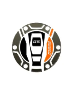 Fuel cap protection per R 1200 GS ADV 2