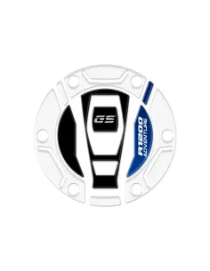 Fuel cap protection per R 1200 GS ADV 2