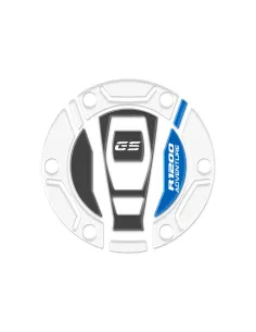 Fuel cap protection per R 1200 GS ADV 2