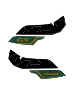 Handguard Stickers per R 1300 GS 2