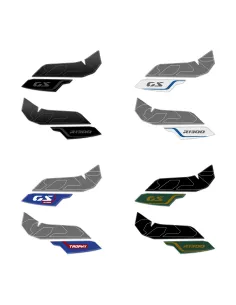 Handguard Stickers per R 1300 GS