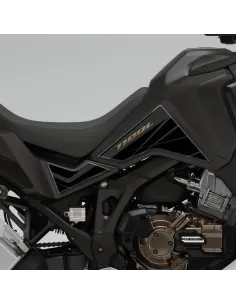 Adesivi Laterali Serbatoio per Africa Twin Adventure Sports CRF 1100 L 2