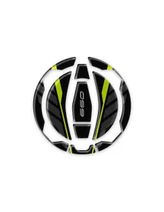 Fuel cap protection per Z 650 2