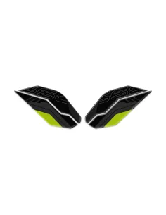 Side Tank Stickers for Z 650 2024 L-204 2