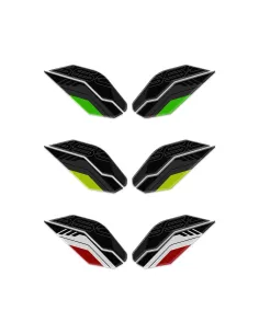 Side Tank Stickers for Z 650 2024 L-204