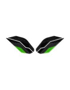 Side Tank Stickers for Z 650 2024 L-204 2