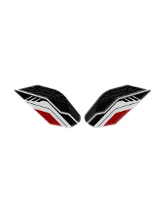 Side Tank Stickers for Z 650 2024 L-204 2