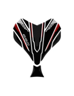 Tank Pad per Z 650 2