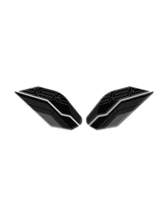Tank-Seitenaufkleber per Z 650 2