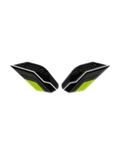 Tank-Seitenaufkleber per Z 650 2