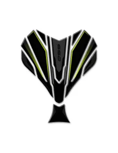 Tank Pad per Z 650 2