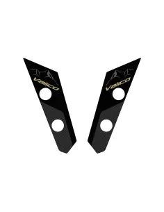 Fender Stickers per Valico 525DSX 2