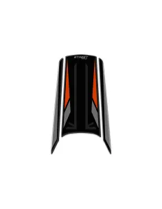 Adesivo Protezione Superiore Tappo Benzina per Street Triple 2