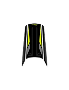 Gas Cap Upper Protection Sticker per Street Triple 2