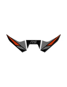 Adesivo Frontale per Street Triple 2