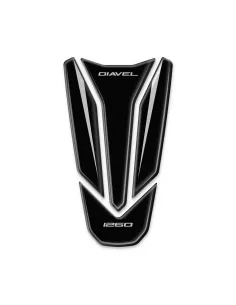 Tank Pad per Diavel 1260