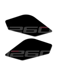 Side Tank Stickers per Diavel 1260 S - Diavel 1260 2