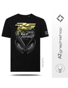 T-shirt per BMW - R 1250 RS