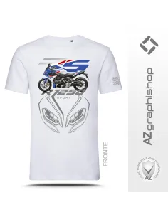 T-shirt per BMW - R 1250 RS 2