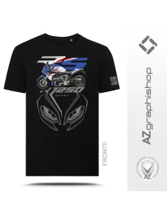 T-shirt per BMW - R 1250 RS
