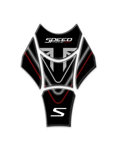 Tank Pad per Triumph - Speed Triple 2