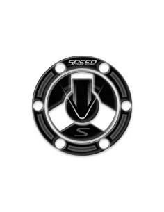 Fuel cap protection per Speed Triple 2