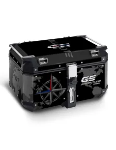 Suitcase Stickers per BMW - R 1250 GS ADV 2