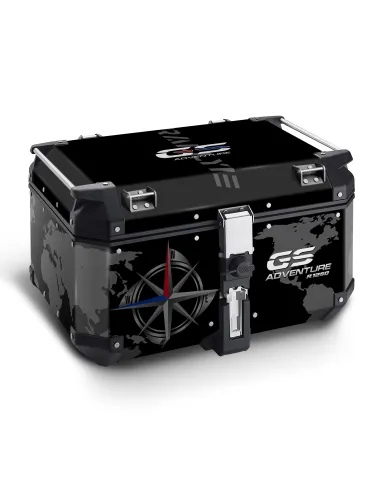 Suitcase Stickers per BMW - R 1250 GS ADV