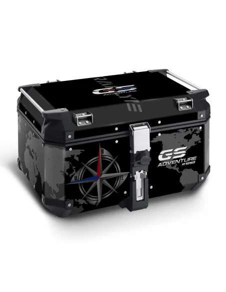 Suitcase Stickers per BMW - R 1250 GS ADV
