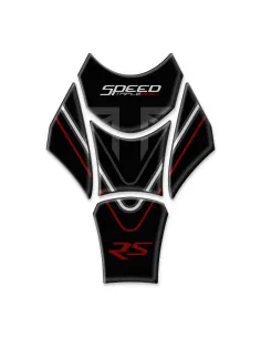 Tank Pad per Speed Triple 2
