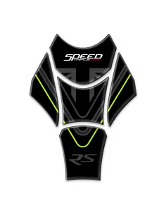 Paraserbatoio per Speed Triple 2