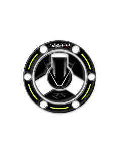 Schutz des Tankdeckels per Speed Triple 2