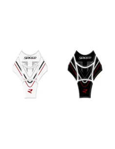 Tank Pad per Speed Triple
