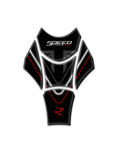 Tankschutz per Speed Triple
