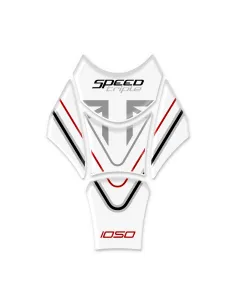 Tankschutz per Triumph - Speed Triple 2