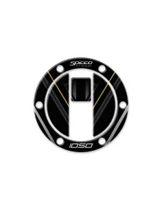 Fuel cap protection per Speed Triple 2