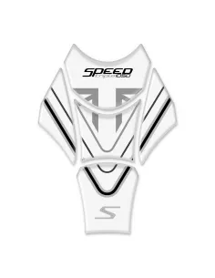 Tank Pad per Triumph - Speed Triple 2
