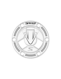 Fuel cap protection per Speed Triple 2