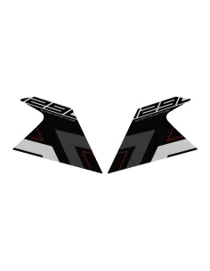 Side Tank Stickers per 1290 Super Adventure S 2