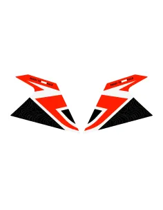 Side Tank Stickers per 1290 Super Adventure R 2