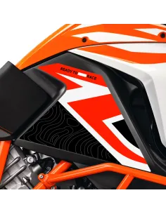 Tank-Seitenaufkleber per 1290 Super Adventure R