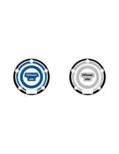 Fuel cap protection per Super Ténéré