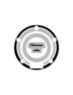 Fuel cap protection per Super Ténéré 2