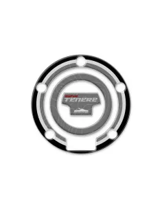 Fuel cap protection per Super Ténéré 2