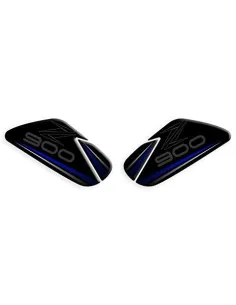 KAWASAKI Z 900 (L-059) BLUE