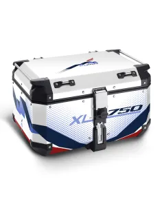 Suitcase Stickers per Honda - XL750 Transalp