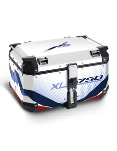Suitcase Stickers per Honda - XL750 Transalp 2