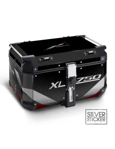 Suitcase Stickers per Honda - XL750 Transalp